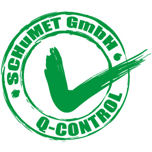 SCHuMET GmbH Logo