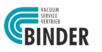 BINDER - Vakuumtechnik Service Vertrieb