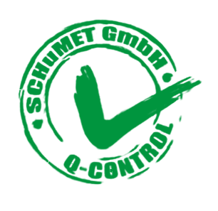 SCHuMET GmbH Logo