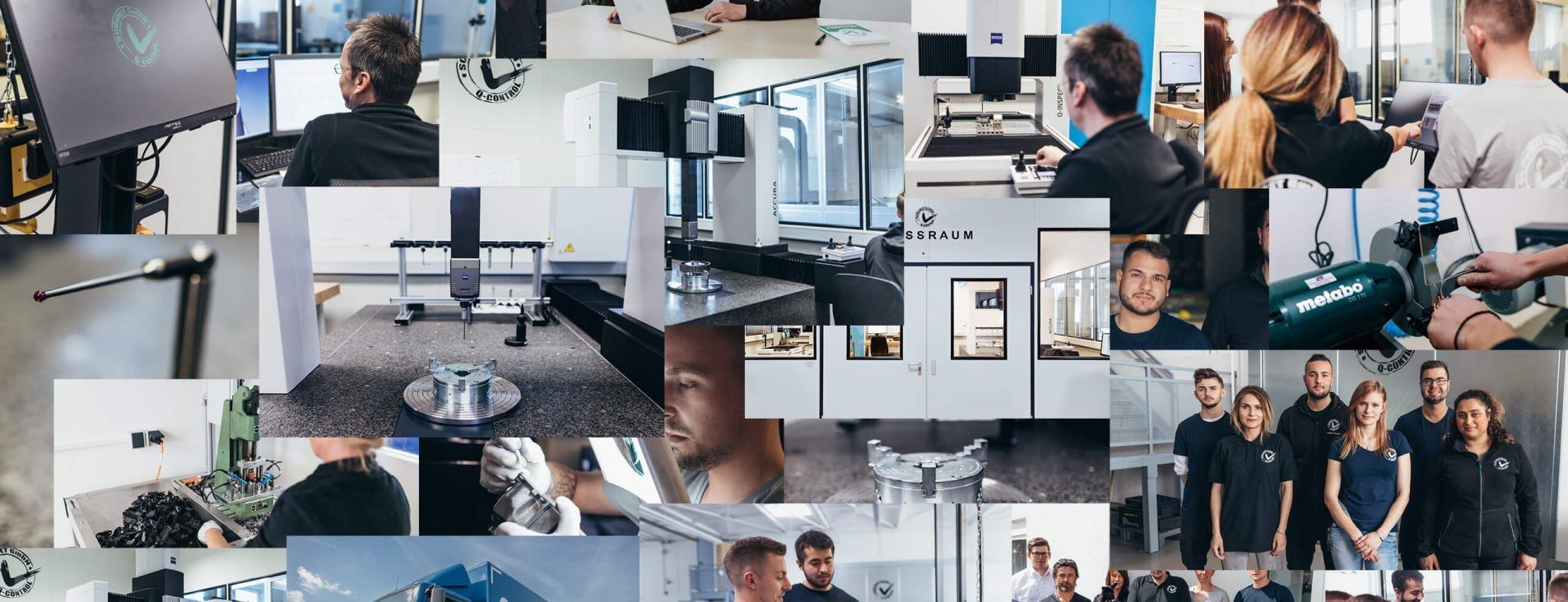 Career at SCHuMET GmbH