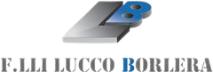 Lucco Borlera