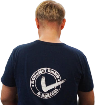 SCHuMET GmbH Employees