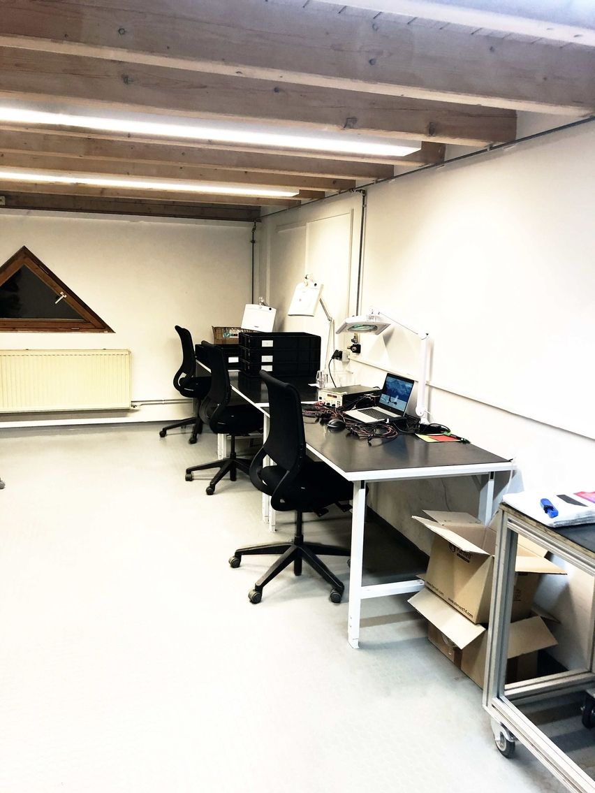 Software Reflash Aktionen / Steuergerätediagnose