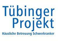 Tübinger Projekt Logo